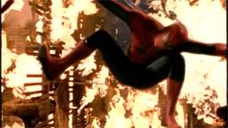 Superhero compilation