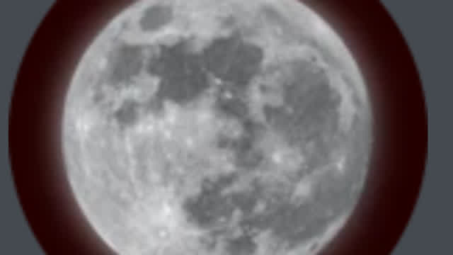 Blood moon in doors hardcore