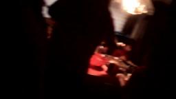 At My Cousin's House For New Year's Day! At My Cousin's House For New Year's Day!