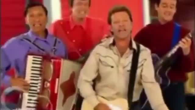 Wiggle y aprende - El viejo dan tucker