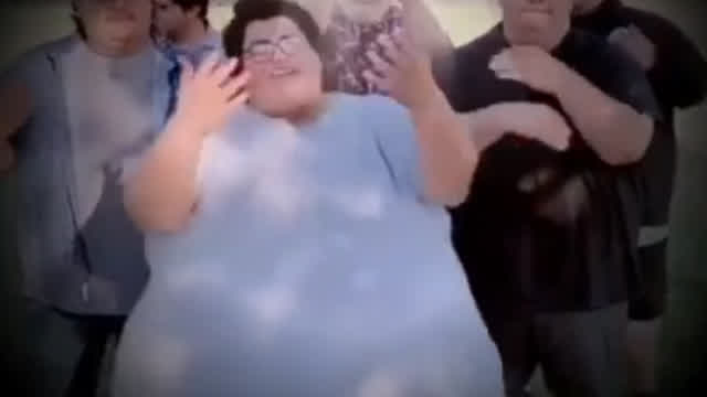 When You're Selecting a Kong in Donkey Kong 64