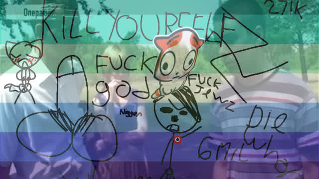 introduction video wow {the thumbnail is NOT related to this video)