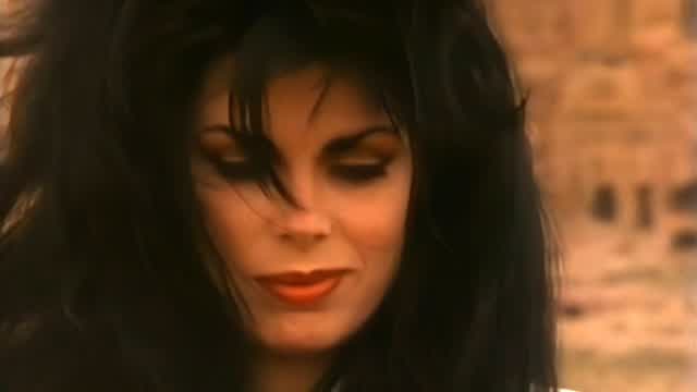The Sisters of Mercy - Dominion / Mother Russia (OFFICIAL VIDEO)