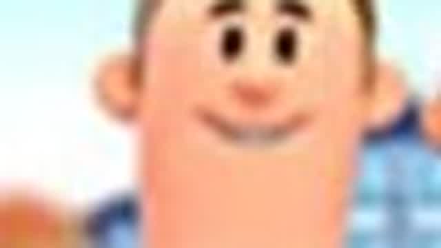 La historia de Leonardo el MAMON(Resubido ya que YouTube me lo borró)