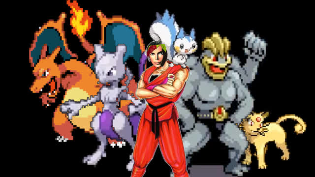 Pokemon Diamond - Building My Pokemon Team