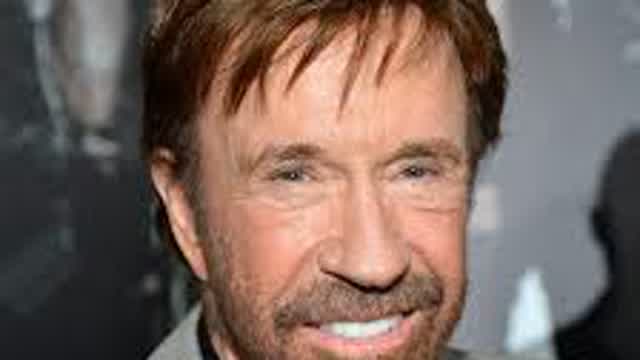 Chuck Norris' death & the history of false worship