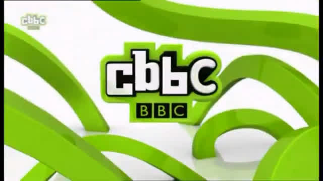 CBBC (United Kingdom) - Continuity (January 30, 2013)