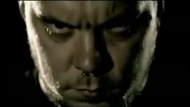 CHIMAIRA - Resurrection (OFFICIAL MUSIC VIDEO)