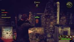 Everyone's Gotta Die