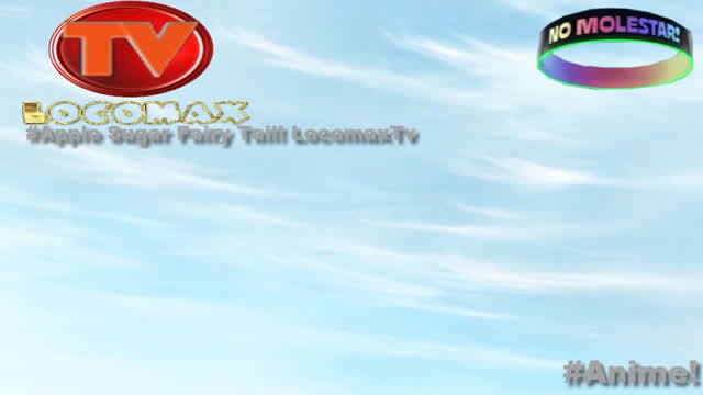 LocomaxTv Bolivia Anime Agosto 2025