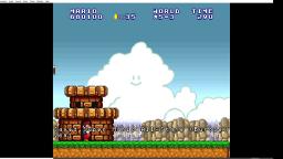 [ENDE/FINALE] Let's Play Super Mario Bros 1 NES - german Teil 5