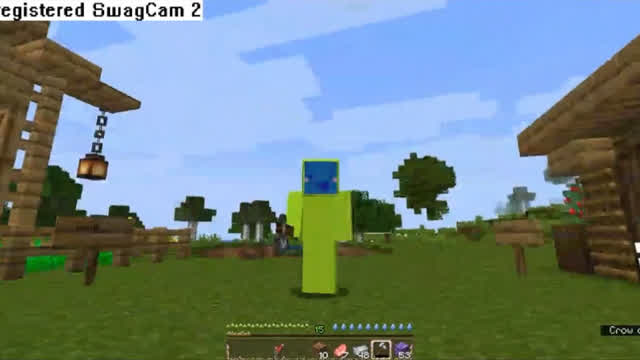 da most epik minecraft wurld tour