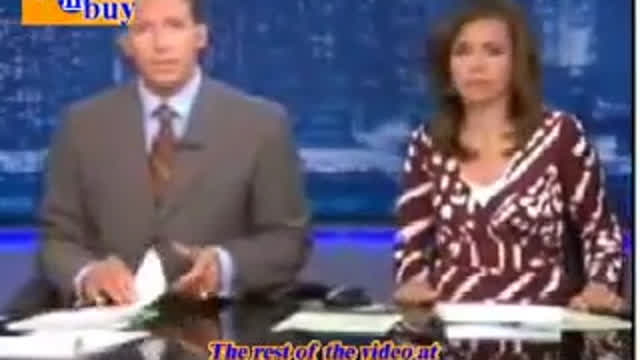 UFO new york causes power outage