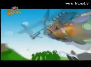 TRT Çocuk - 23.03.2010 - Salı