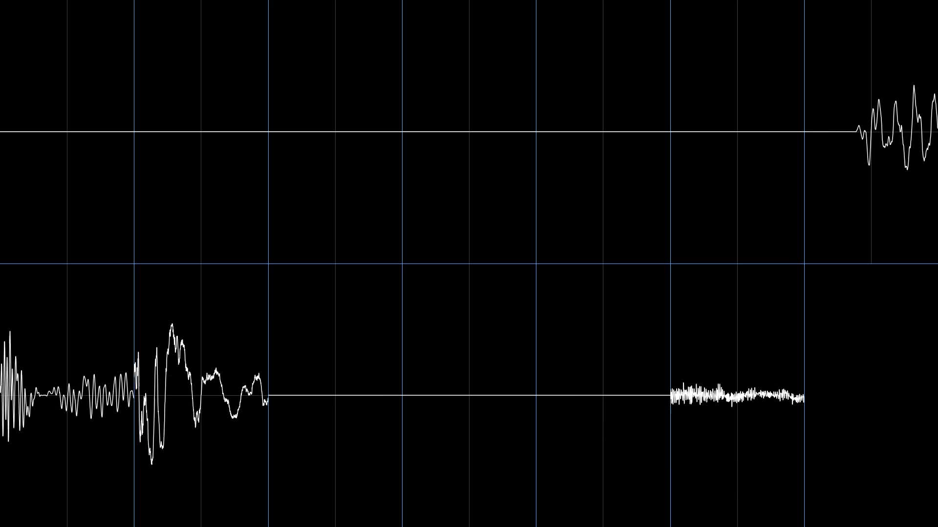 Object Roundvoc (oscilloscope view)