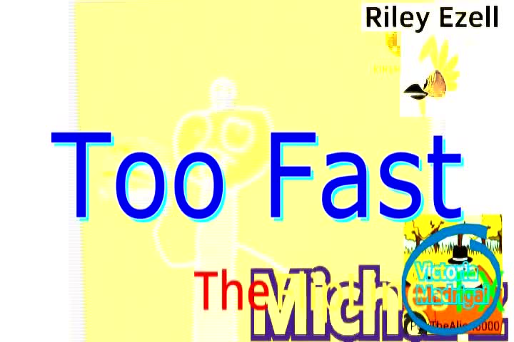 Greeny Phantom's Regret Dimension Round 7