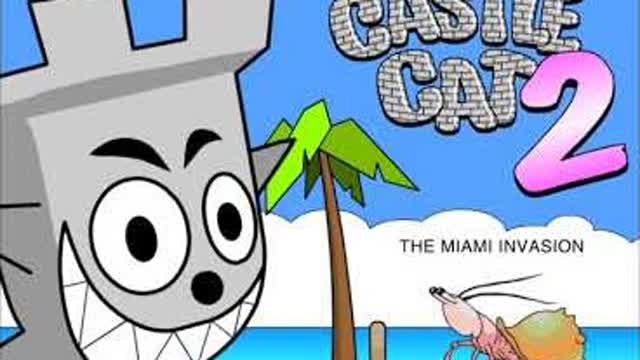 castle cat 2 (2004,mausland)