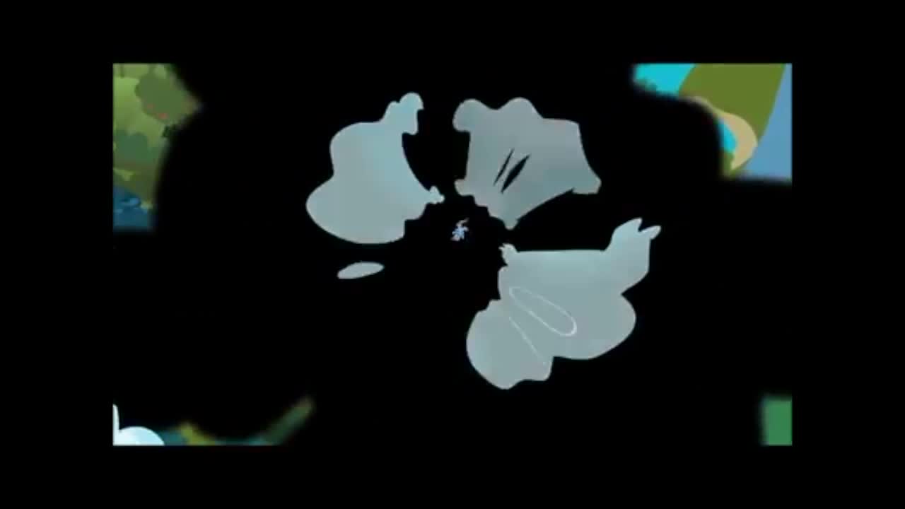 My Little Disney: Hellfire