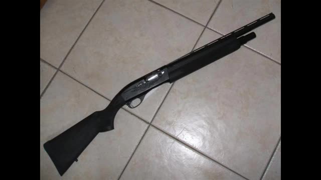 [Loquendo] Especial de armas - #3 Escopetas