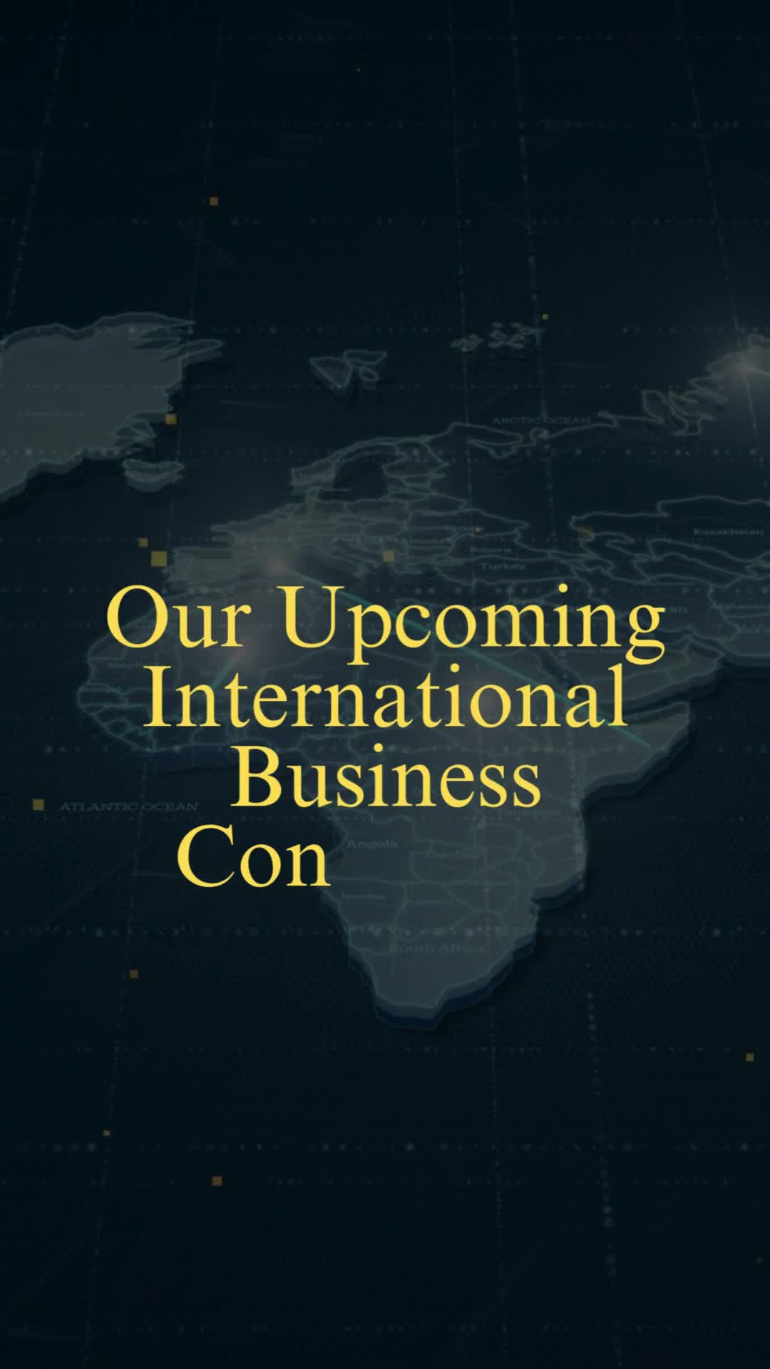 India-Asia & Europe Business Conclave (Edition 2) (1)