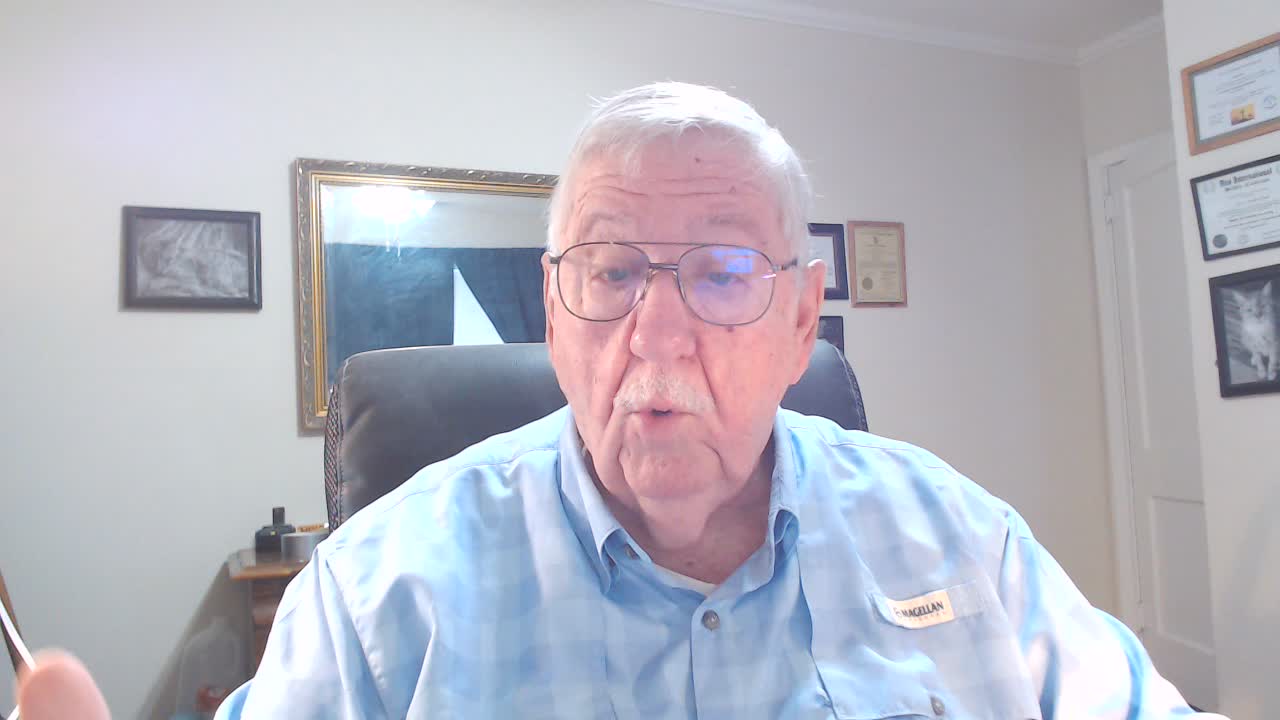 Numbers summary chapters 18--19 Numbers summary chapters 18--19