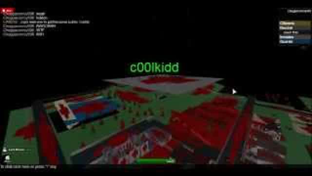 ROBLOX: Prison Life Hacked!