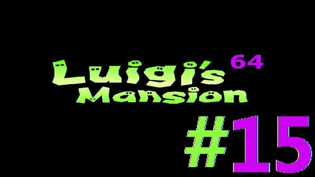 Let s Play Luigis Mansion 64 Alpha (100 Deutsch) - Teil 15 (ENDE) Bowser gibt den Geist auf! (2) Let s Play Luigis Mansion 64 Alpha (100 Deutsch) - Teil 15 (ENDE) Bowser gibt den Geist auf! (2)