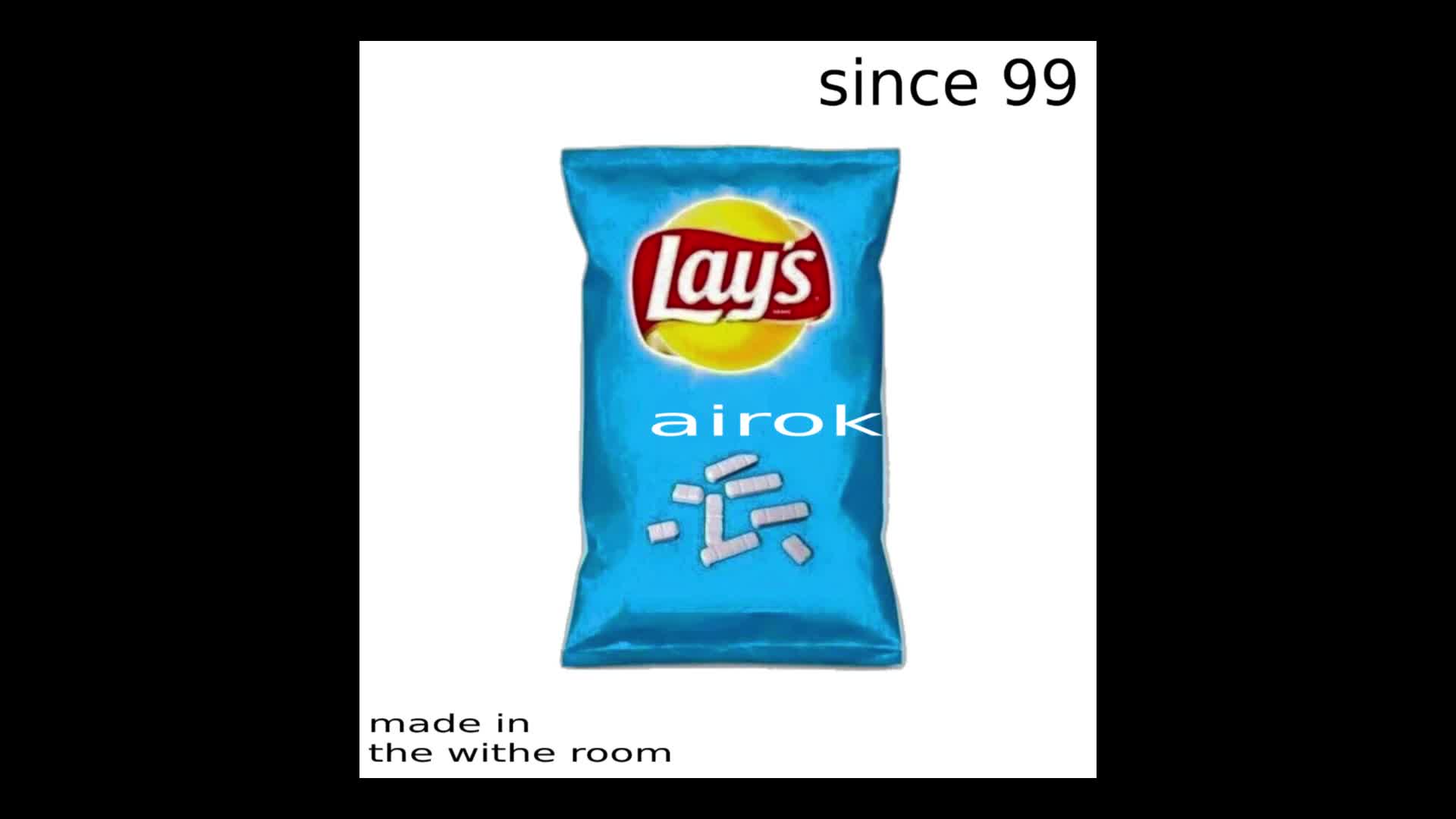 airok - 6 drugs 9 [EP]