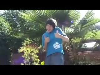 Smosh - Food Battle 2006