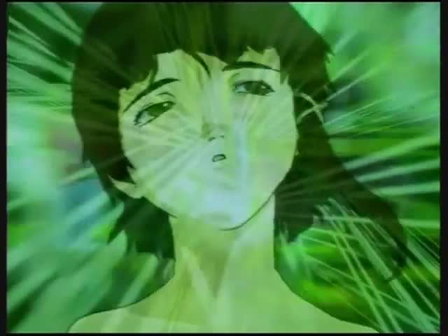 Lain - "All the things she said"