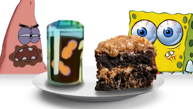 [YTP] Chocolate Milk With A Vengance