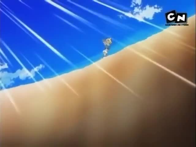 Bakugan Battle Brawlers: New Vestroia | S2 EP14 | Cartoon Network
