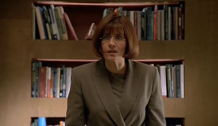 the sopranos abridged episode 13 (dub)