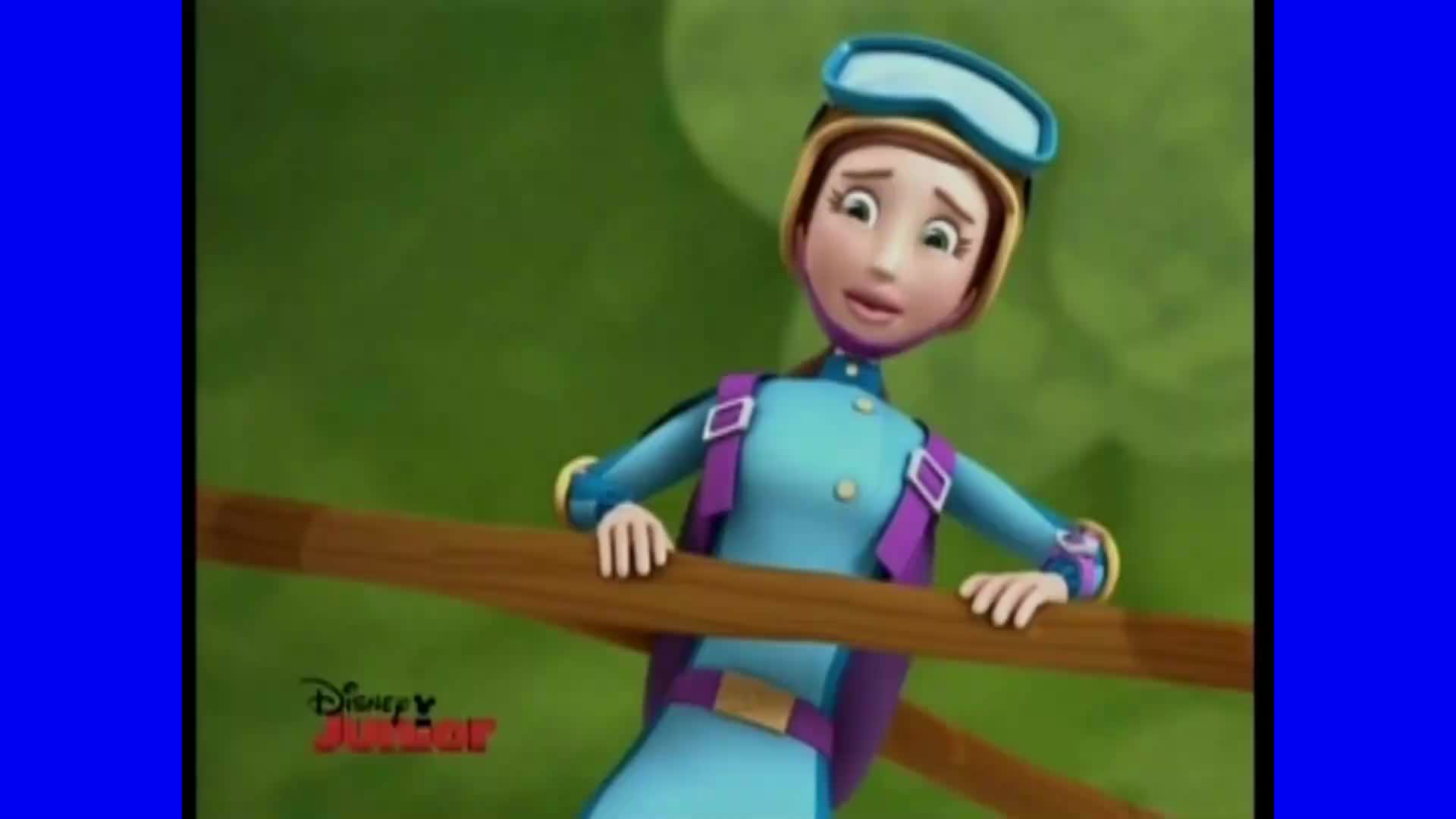 Doctora Juguetes - Doc al rescate / Episodio Completo (Español Latino) Doctora Juguetes - Doc al rescate / Episodio Completo (Español Latino)