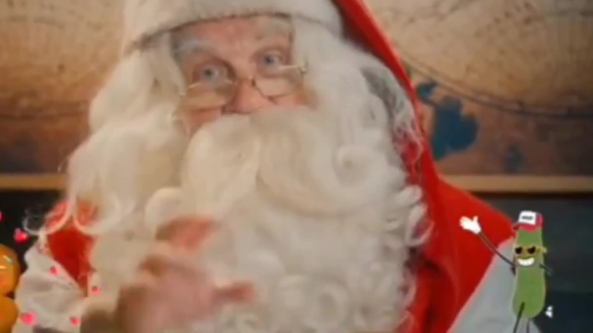 Carta a los reyes magos Loquendo (especial de año nuevo 2026).