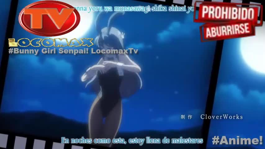LocomaxTv Bolivia Anime Junio 2025
