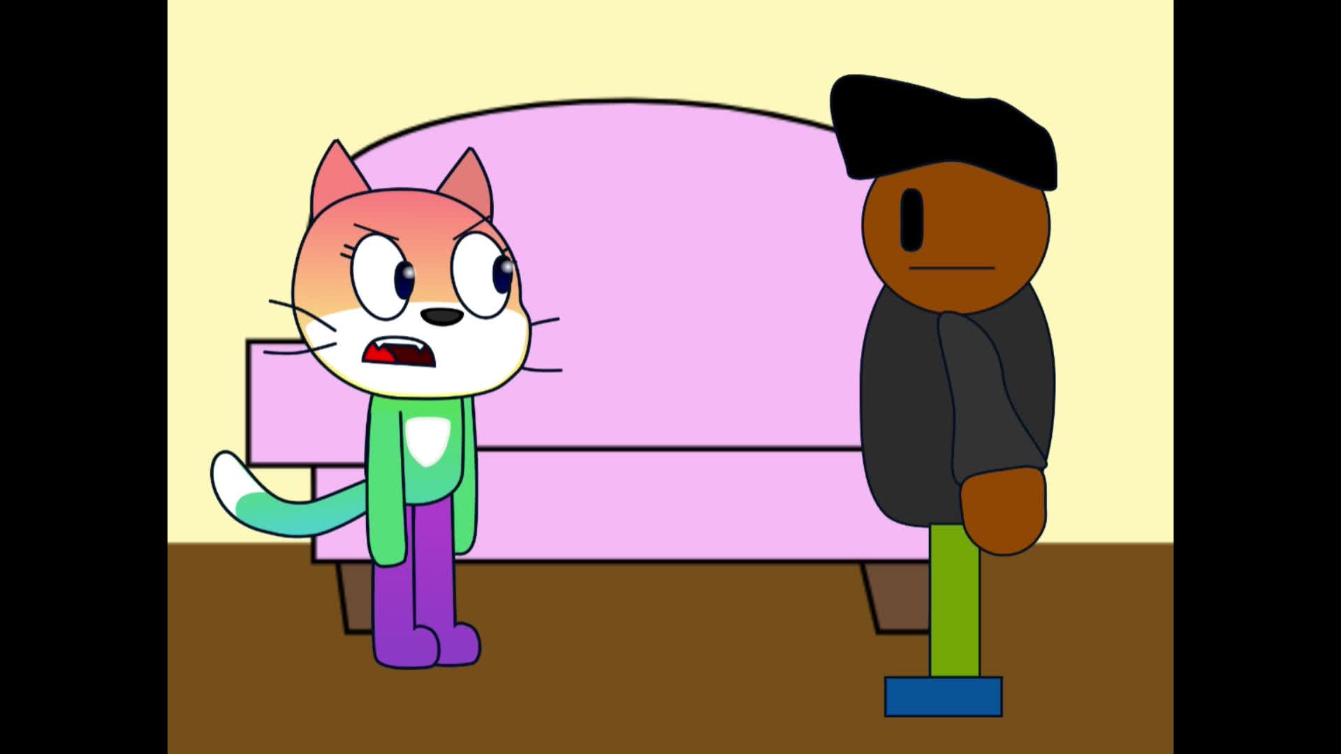 BFTD Ep. 1 - Not Your World! BFTD Ep. 1 - Not Your World!