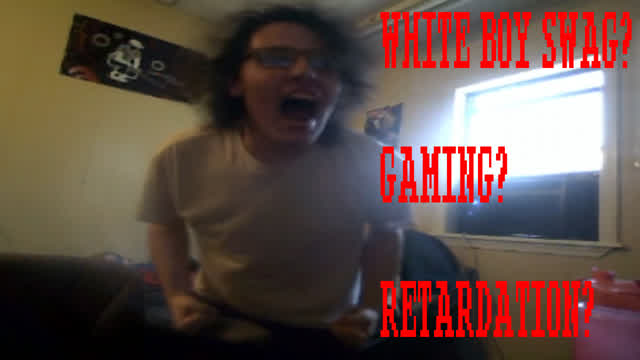 loser baby's first kaizo