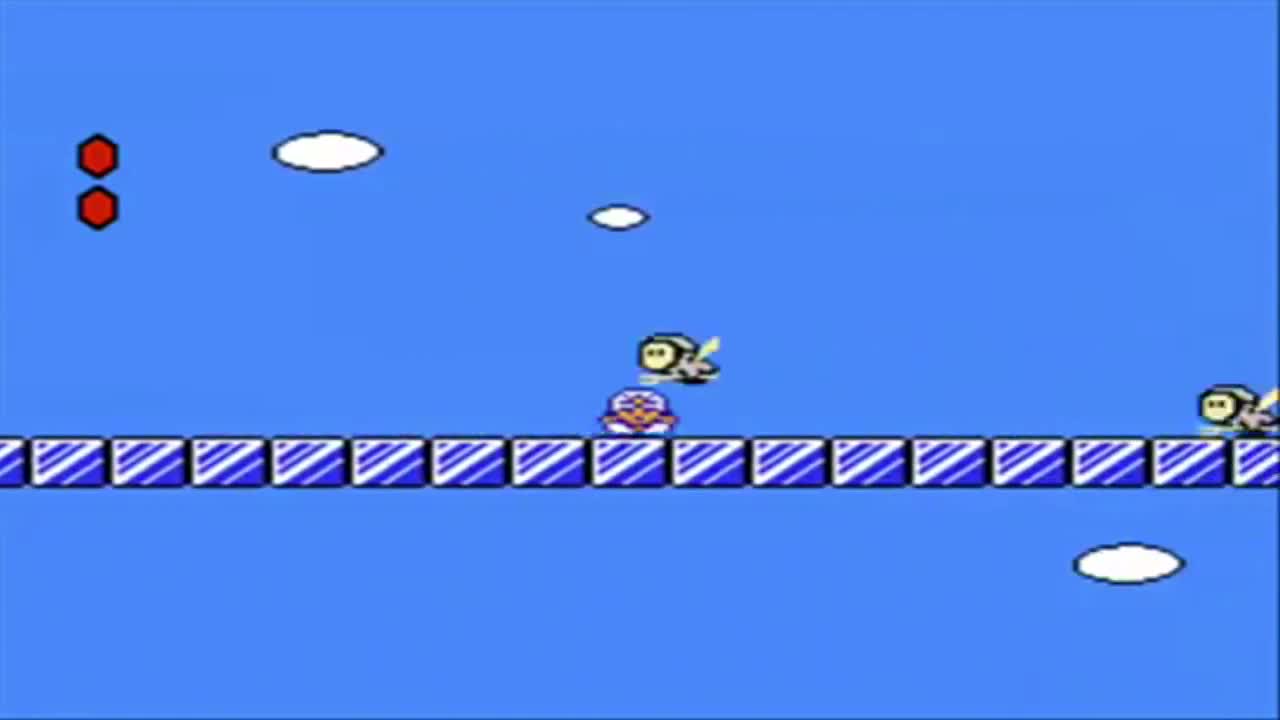 Akte Gaming- Super Mario Bros. TEIL 1 (Entstehung - Beta - Trivia)