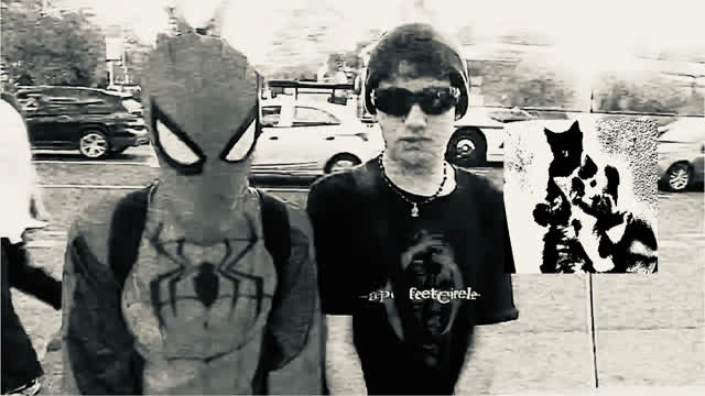 Ikimasu - d noche ft. zaki king (Akuma悪)