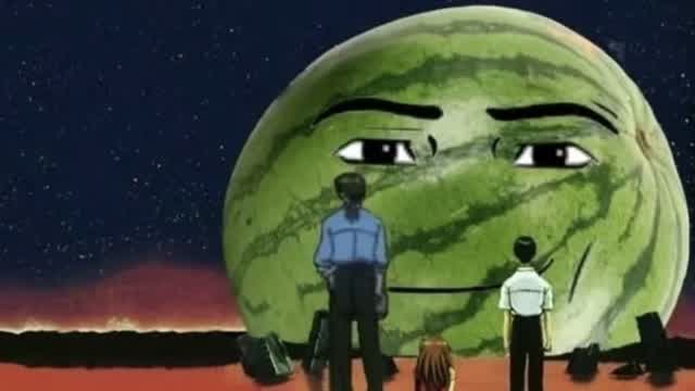 Mas basura para intentar comer