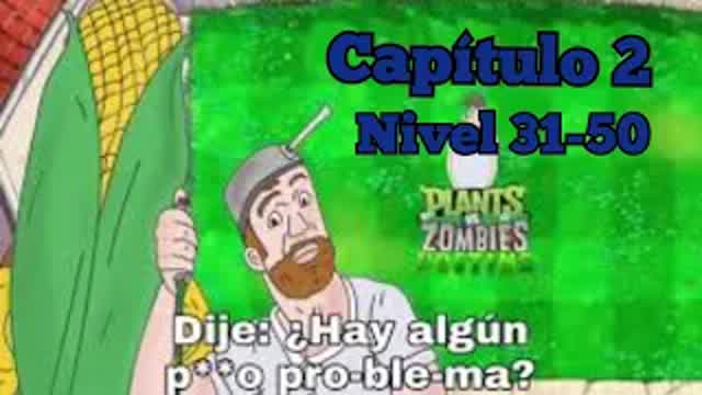 barriendo el pvzverso laik si amas kilos mortales pvz hardcore