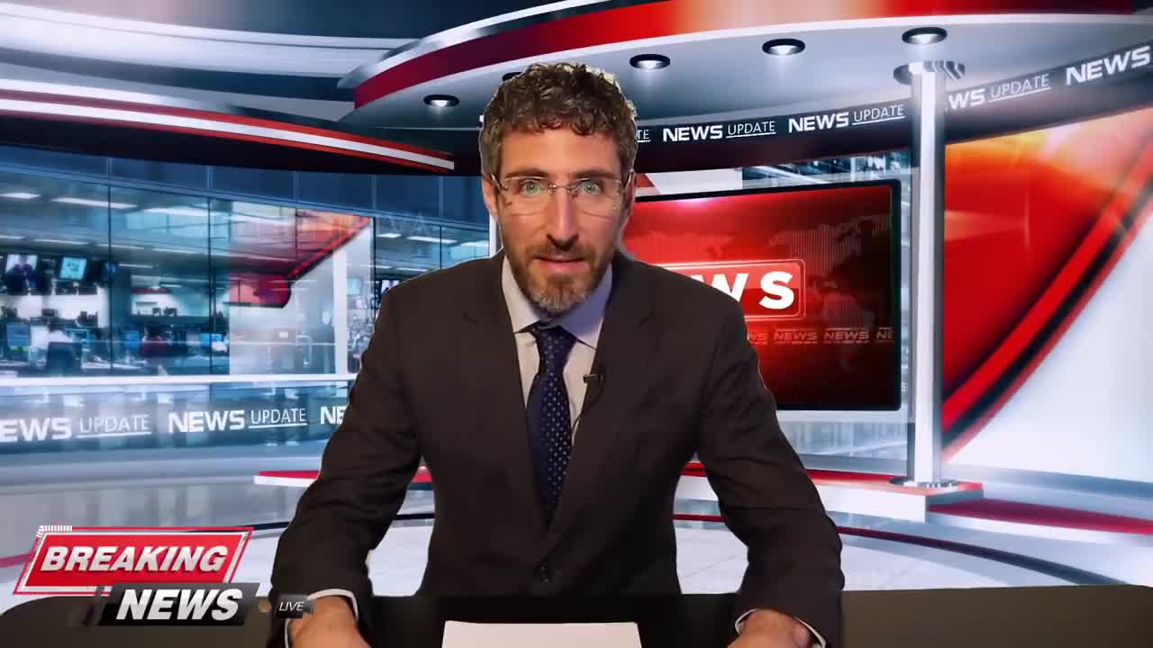 Il TG che non c'è [ReUpload]