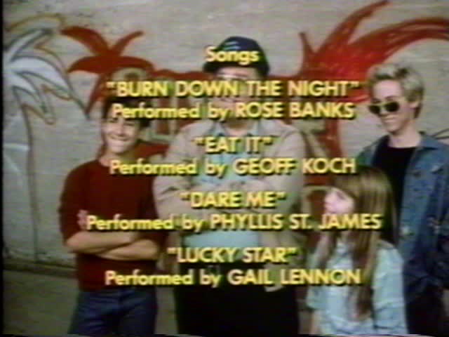 BoloMonoverse: Disney Television Filmstudio/Disney Trickstudio logo (1985) 233