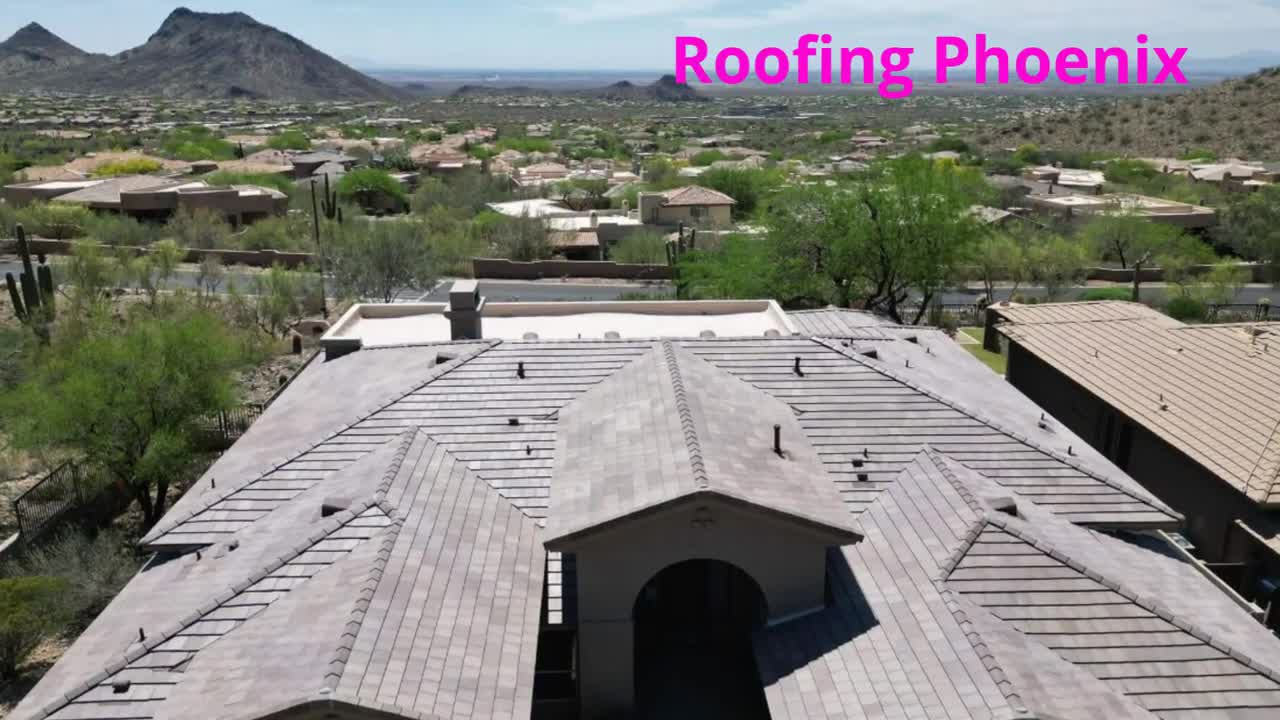 Four Peaks Roofing in Phoenix, AZ Four Peaks Roofing in Phoenix, AZ