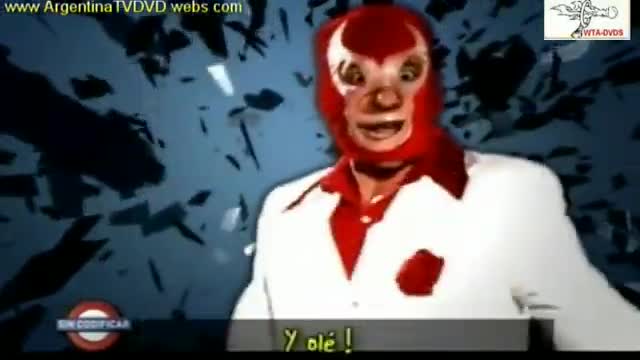 Yayo Y La Cancion Del Mundial Sudafrica 2010