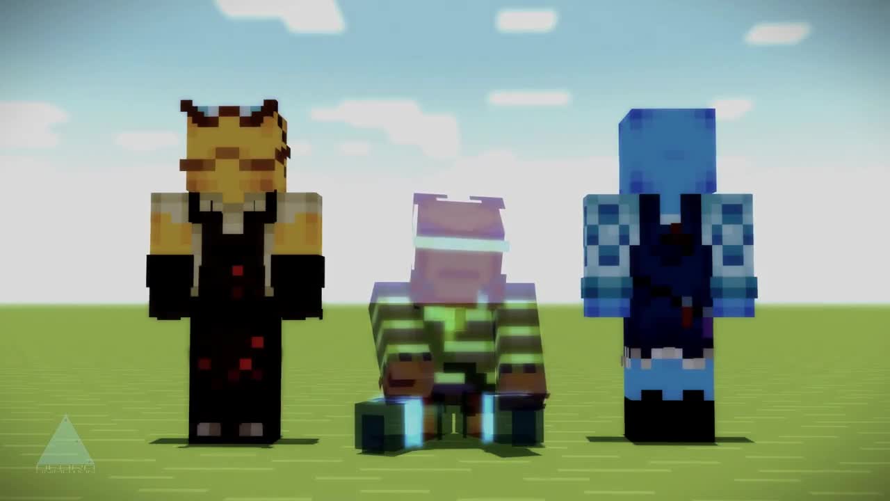 Hey He-Hey Listen | Animation Meme