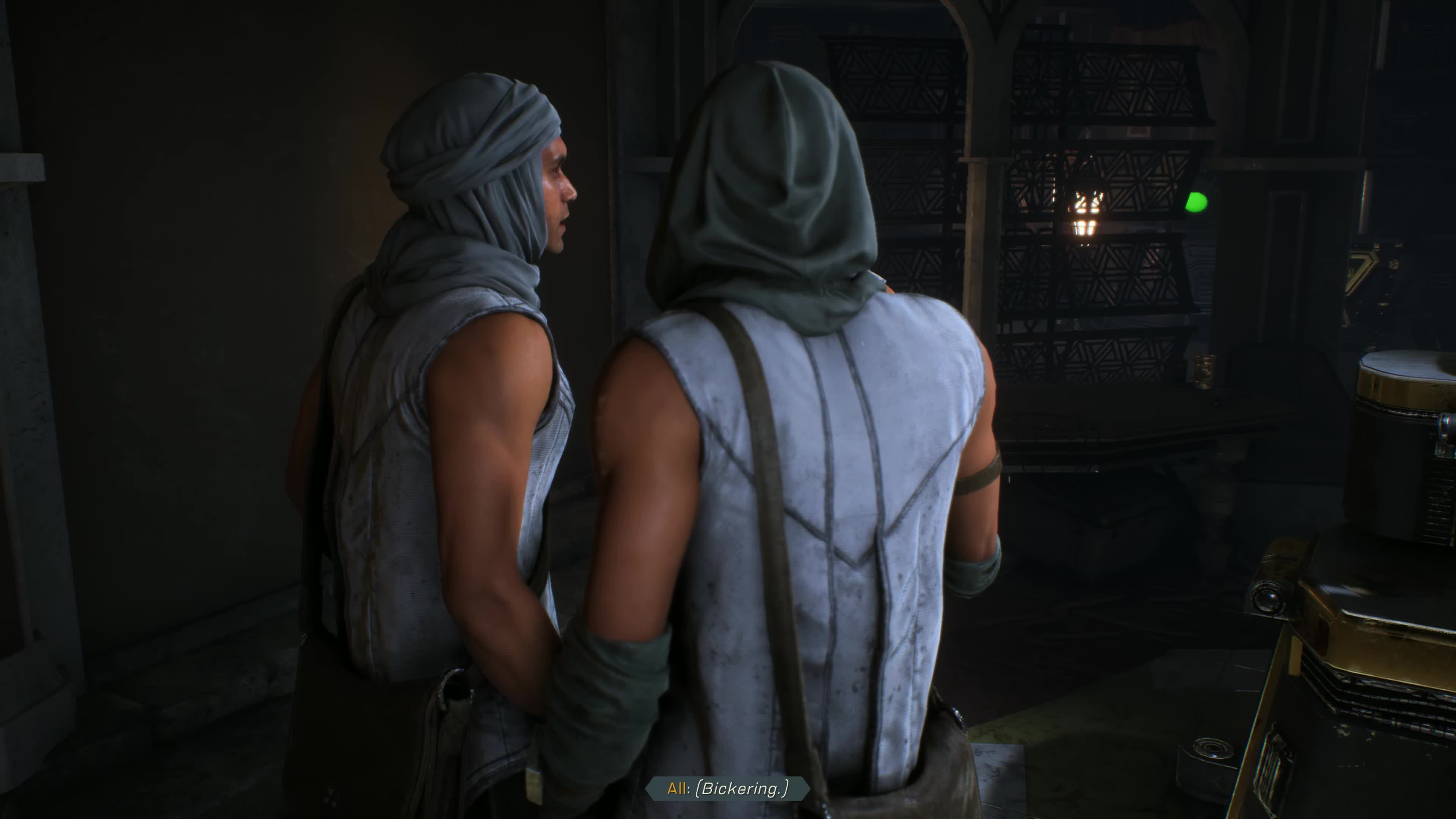 The Air Tastes Like Purple