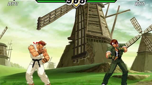 What If Mario Superstar Baseball Released For The PlayStation 2 Had The THX and MGM CBS Logos