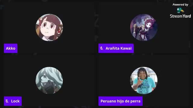 El hangout de pernie.exe (06-02-2020) 2/4